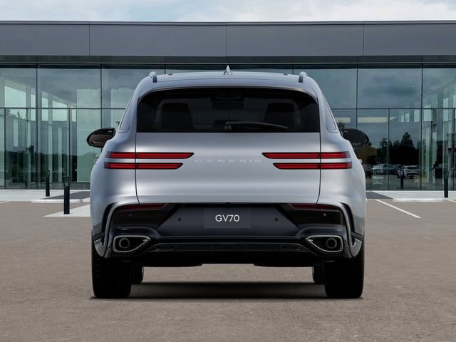 New 2027 Genesis GV70 2.5T Sport Prestige AWD/4WD image 7