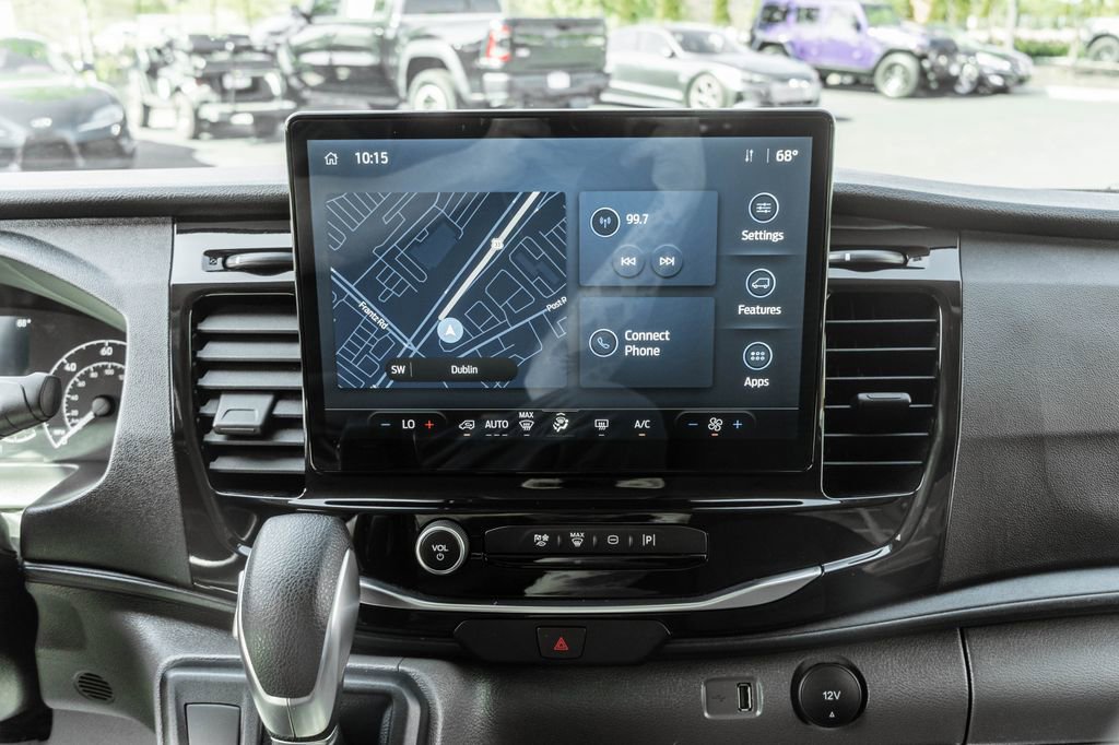 Used 2024 Ford Transit 350 XLT RWD image 17