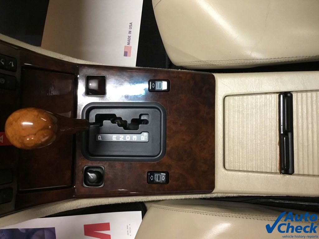 Used 1993 Mercedes-Benz 500 SL image 46