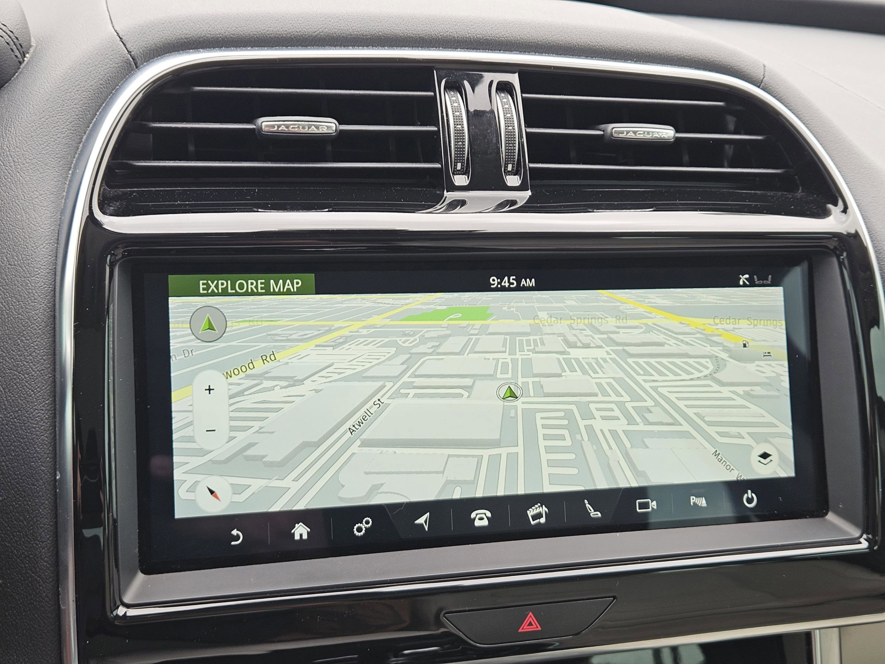 Used 2020 Jaguar XE S RWD image 19