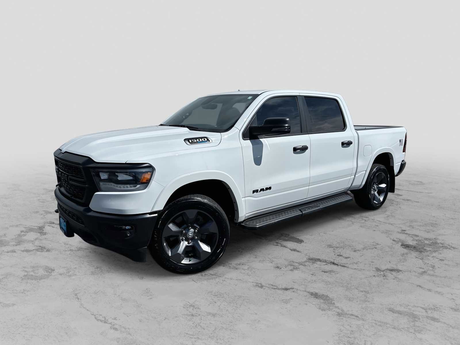 Used 2023 RAM 1500 Big Horn image 1