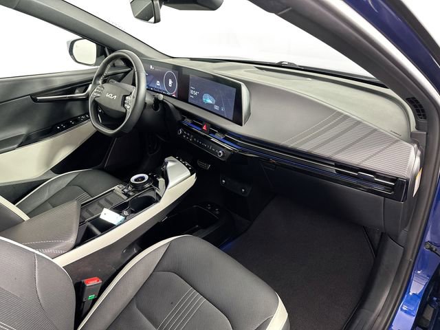 Used 2023 Kia EV6 GT-Line image 32