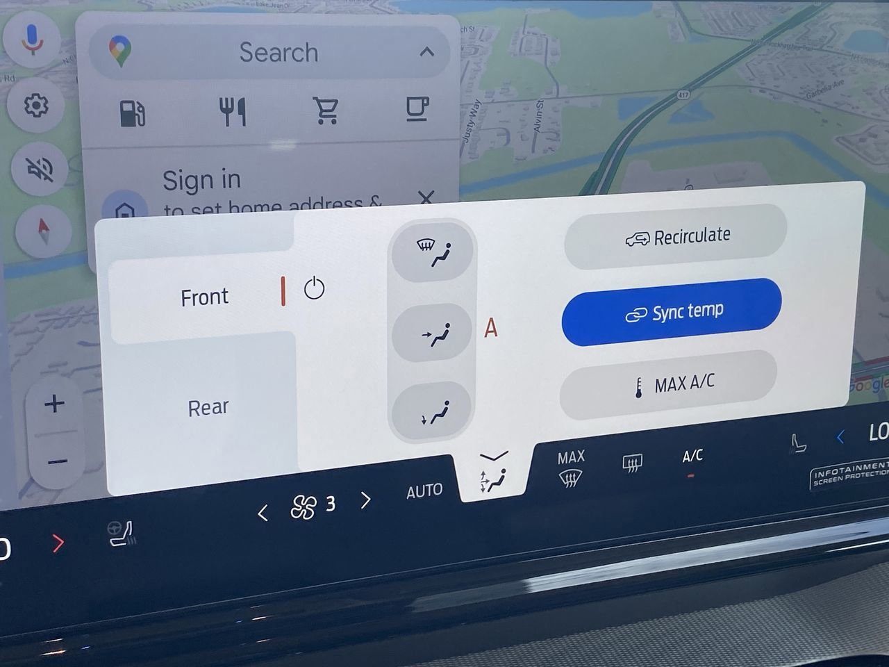 New 2026 Ford Expedition Max Active image 28