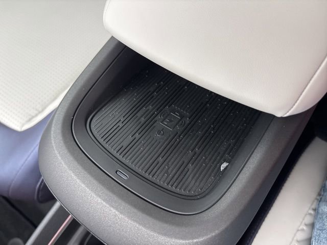 New 2026 Nissan Leaf Platinum+ w/ Cargo Package (Platinum+) image 28