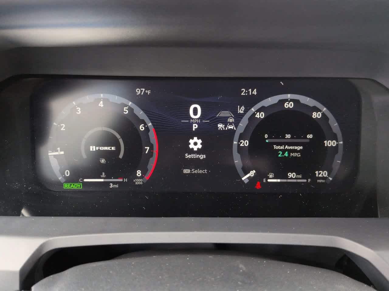 New 2026 Toyota Tacoma TRD Off-Road AWD/4WD image 24