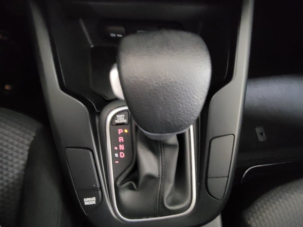 Used 2022 Kia Soul LX FWD image 17