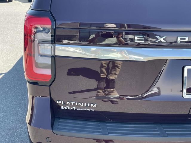 Used 2024 Ford Expedition Max Platinum image 10
