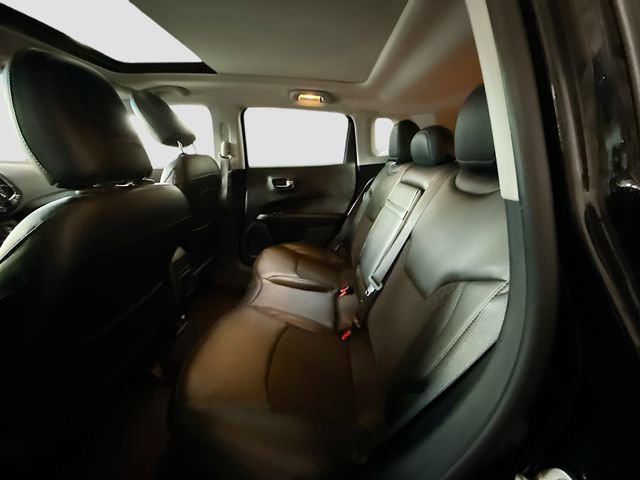 Used 2019 Jeep Compass Altitude image 25