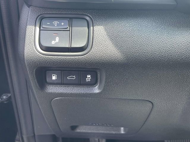 Used 2018 Kia Optima EX FWD image 13