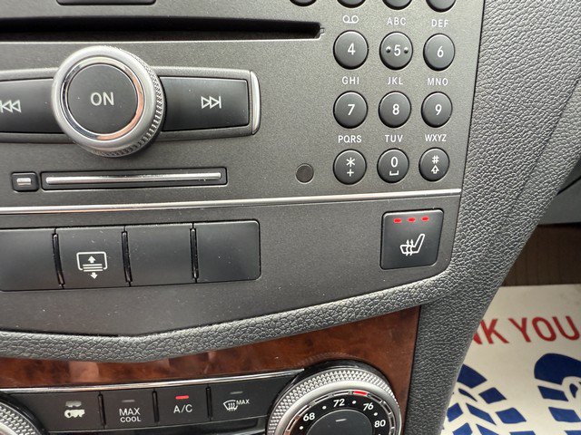 Used 2011 Mercedes-Benz C 300 4MATIC Sedan image 23