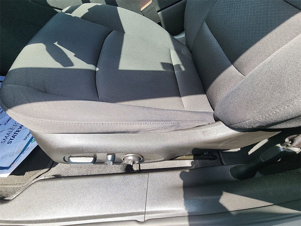 Certified 2022 Chevrolet Malibu RS image 12
