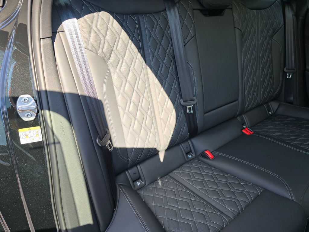 New 2026 Audi S5 Prestige AWD/4WD image 13