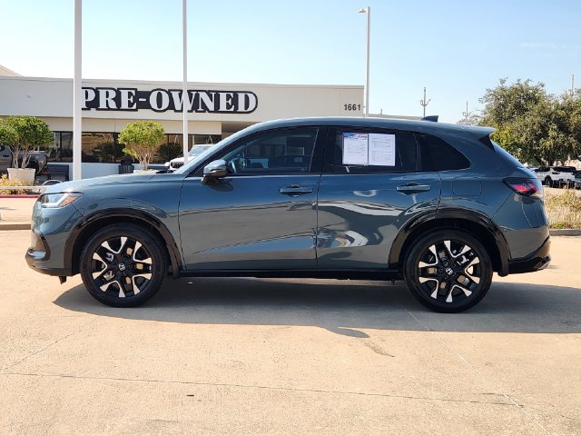 Used 2026 Honda HR-V EX-L image 11