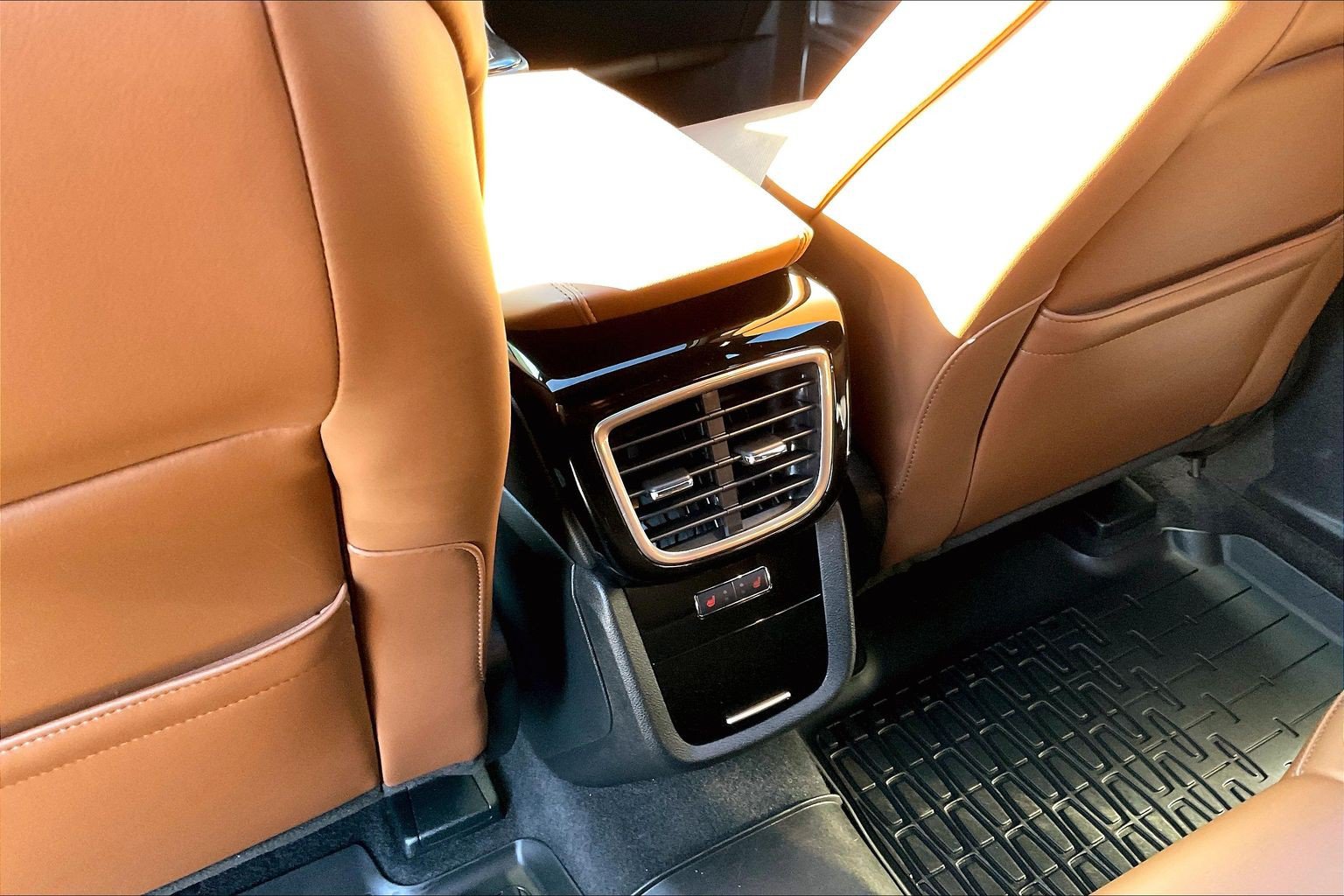 Used 2022 Lincoln Nautilus Reserve AWD/4WD image 35