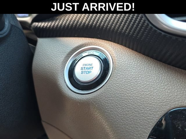 Used 2021 Hyundai Tucson SEL FWD image 13