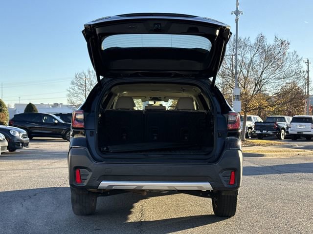 Used 2020 Subaru Outback Limited w/ Popular Package #2 image 13