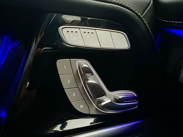 Certified 2022 Mercedes-Benz G 63 AMG 4MATIC image 20