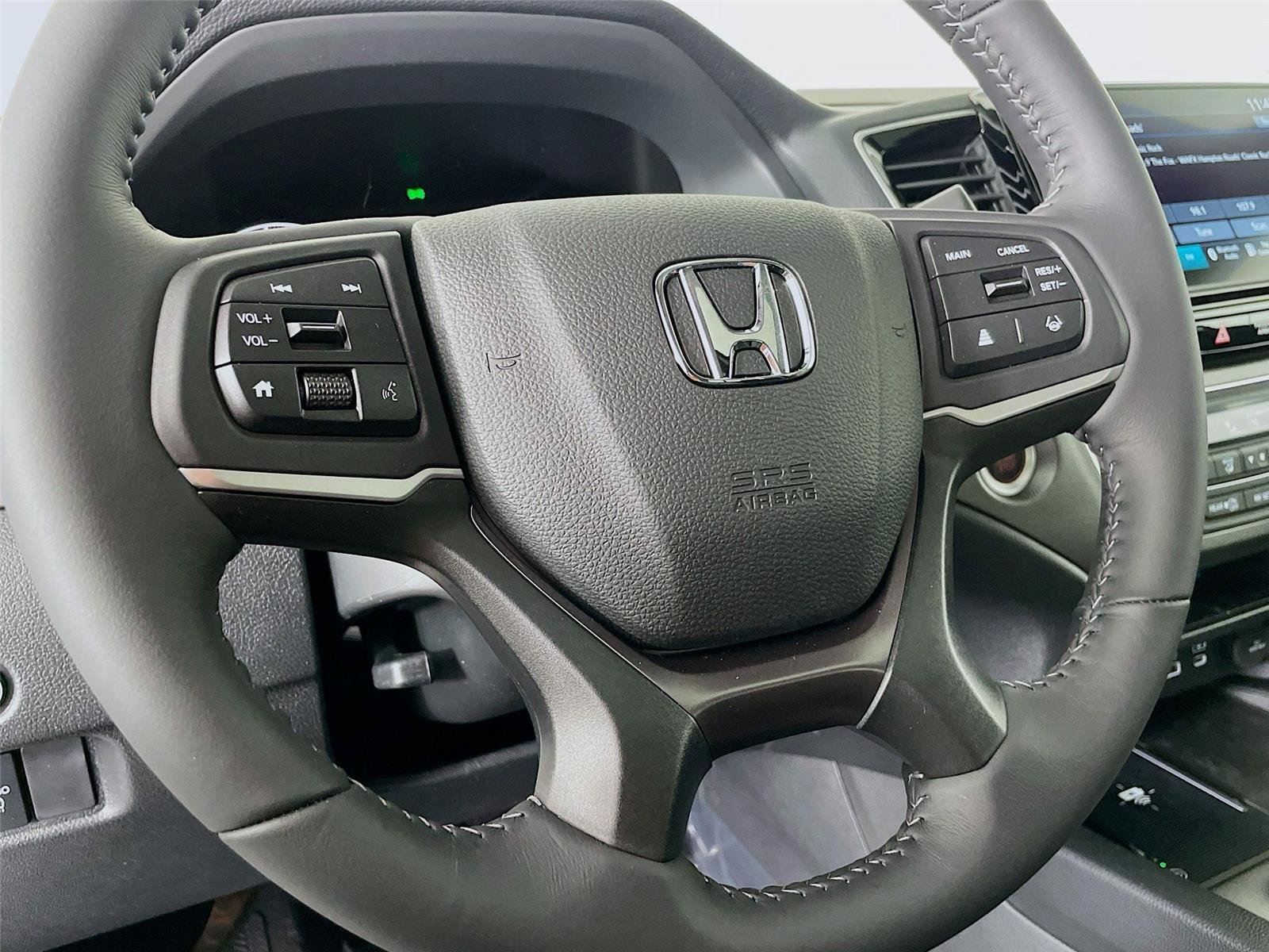 New 2026 Honda Ridgeline RTL image 9