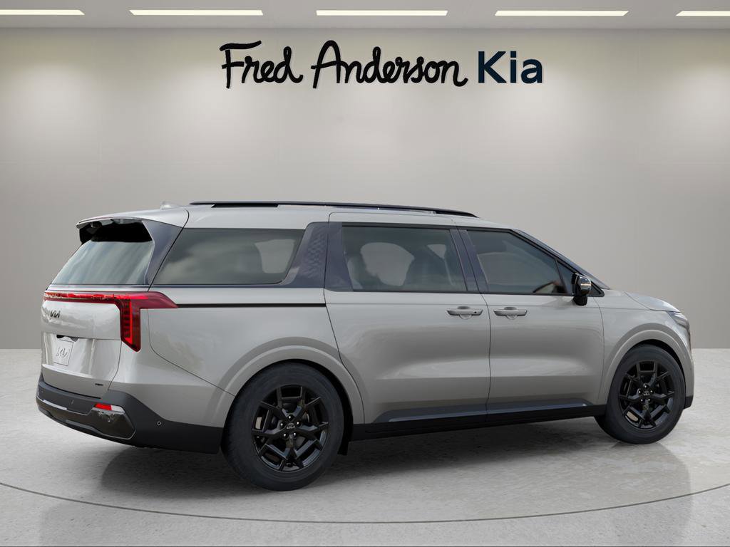 New 2026 Kia Carnival SX Prestige image 6