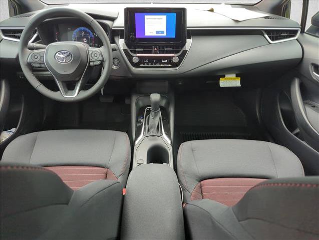 New 2026 Toyota Corolla SE FWD image 14