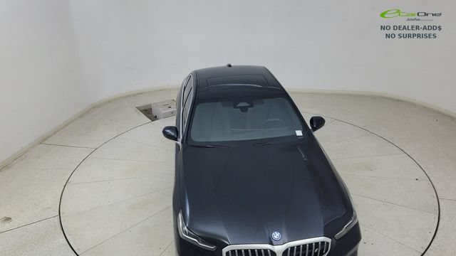 Used 2024 BMW i5 eDrive40i w/ Convenience Package RWD image 77