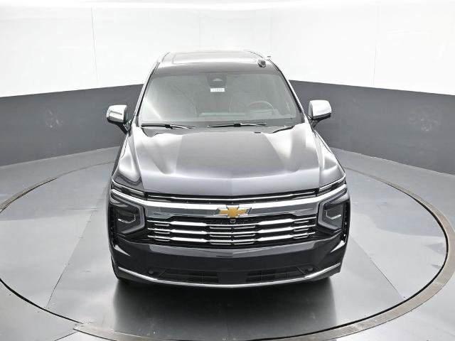 New 2026 Chevrolet Tahoe Premier image 24