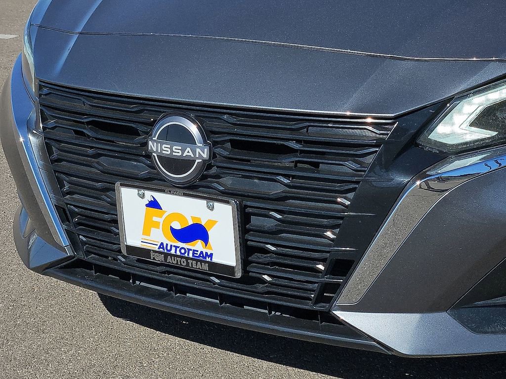 Used 2025 Nissan Altima 2.5 SV image 9