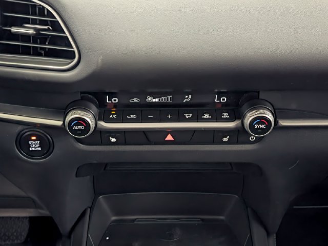 New 2026 MAZDA CX-30 AWD 2.5 S image 25