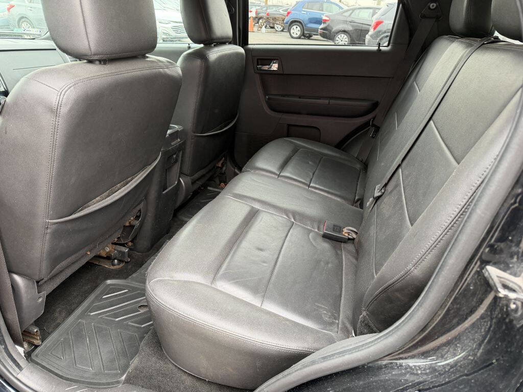 Used 2012 Ford Escape Limited image 6