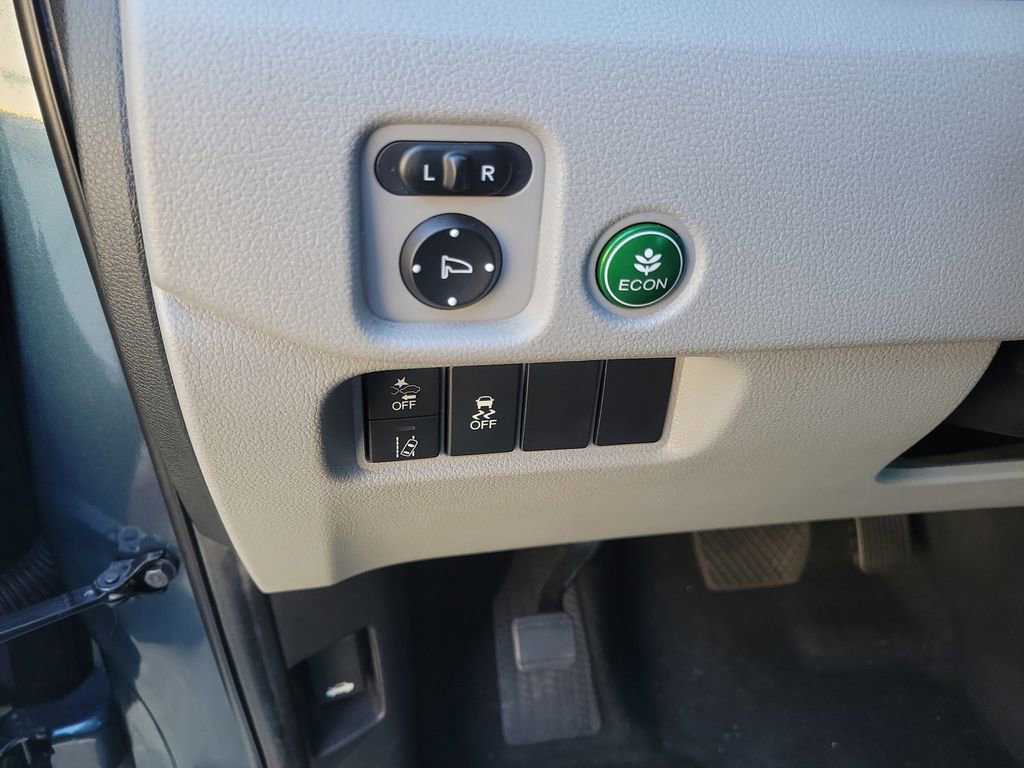 Certified 2021 Honda Pilot EX image 24