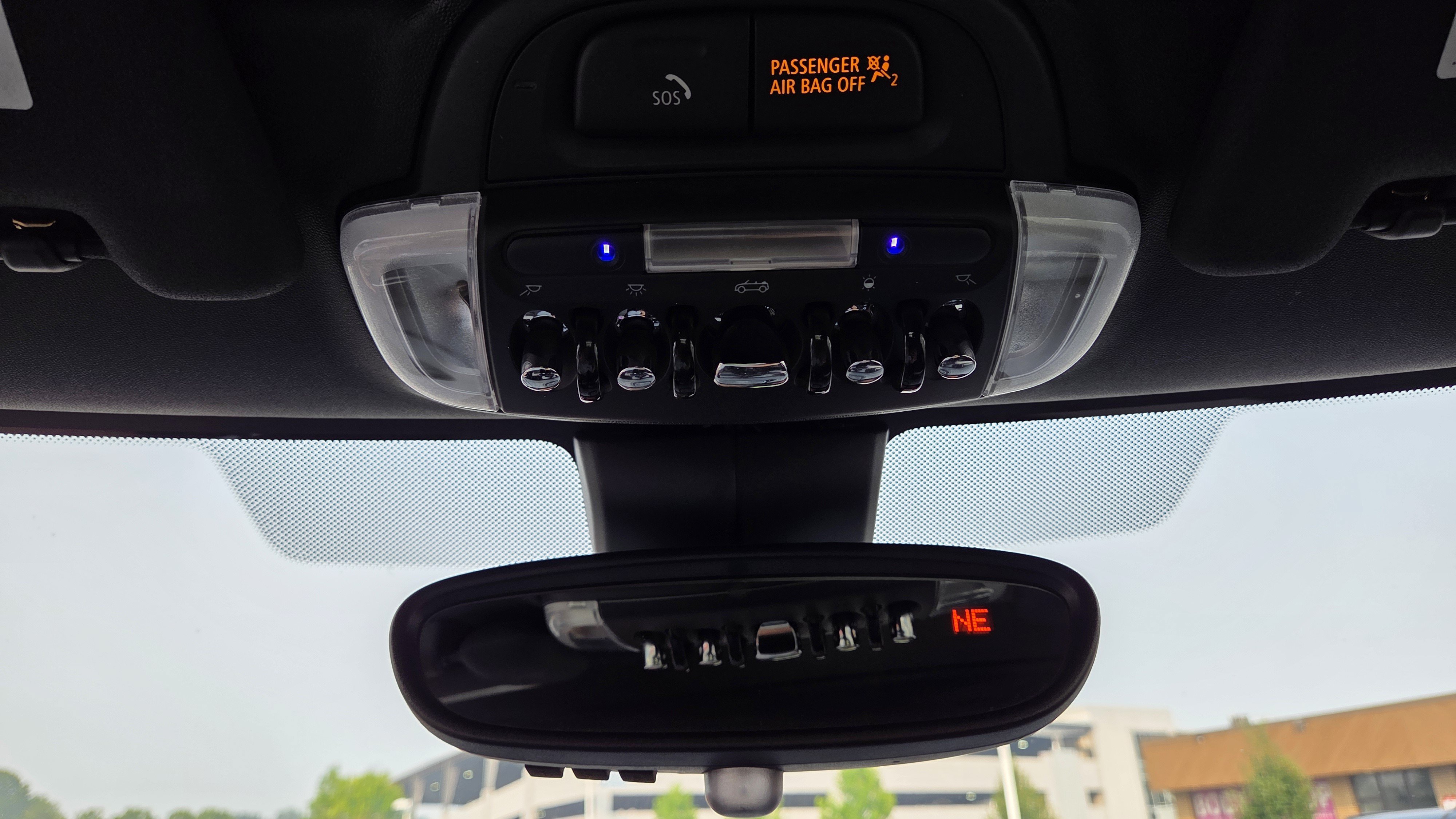 Used 2020 MINI Cooper John Cooper Works FWD image 23