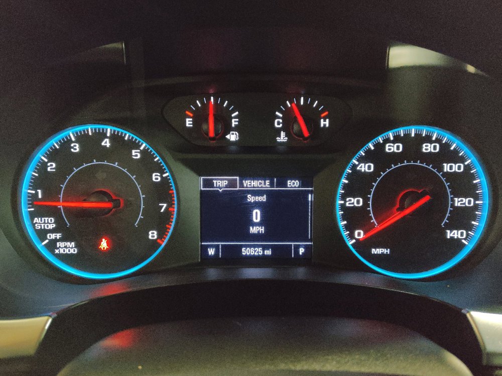 Used 2019 Chevrolet Traverse LS FWD image 23