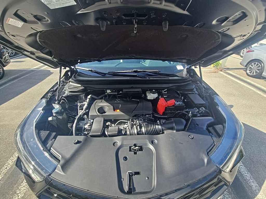 New 2026 Acura RDX SH-AWD image 32