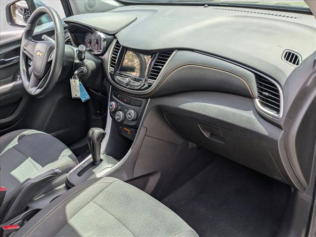 Used 2019 Chevrolet Trax LS image 20