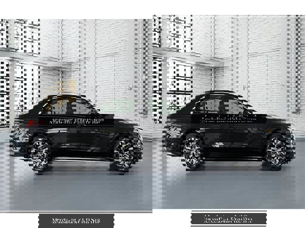 New 2026 Mercedes-Benz E 350 4MATIC image 2