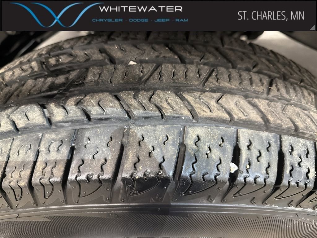 Used 2024 RAM 3500 Tradesman image 18