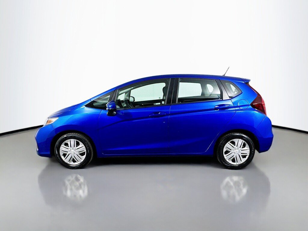 Used 2020 Honda Fit LX image 2