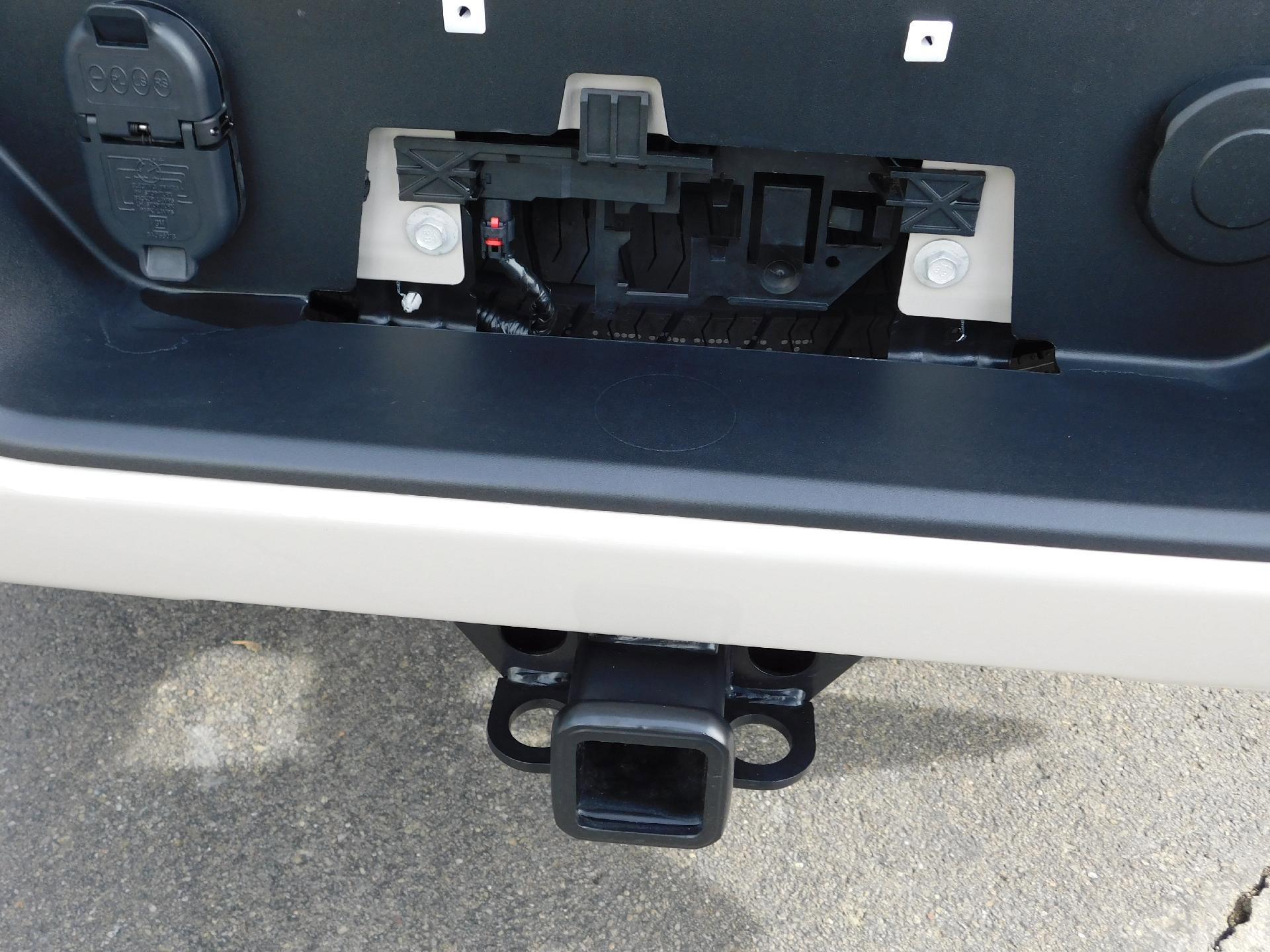 New 2026 Chevrolet Silverado 1500 RST image 18