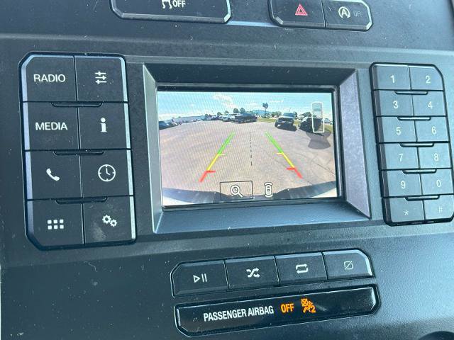 Certified 2019 Ford F150 XL w/ Equipment Group 101A Mid RWD image 7