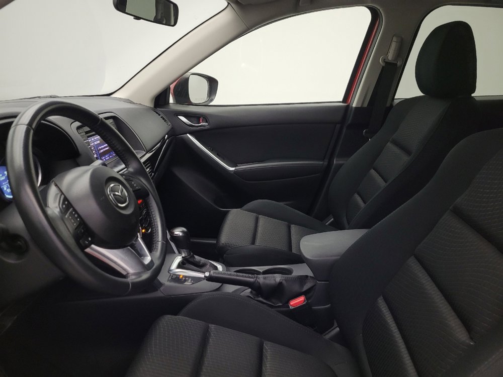 Used 2015 MAZDA CX-5 Touring image 17