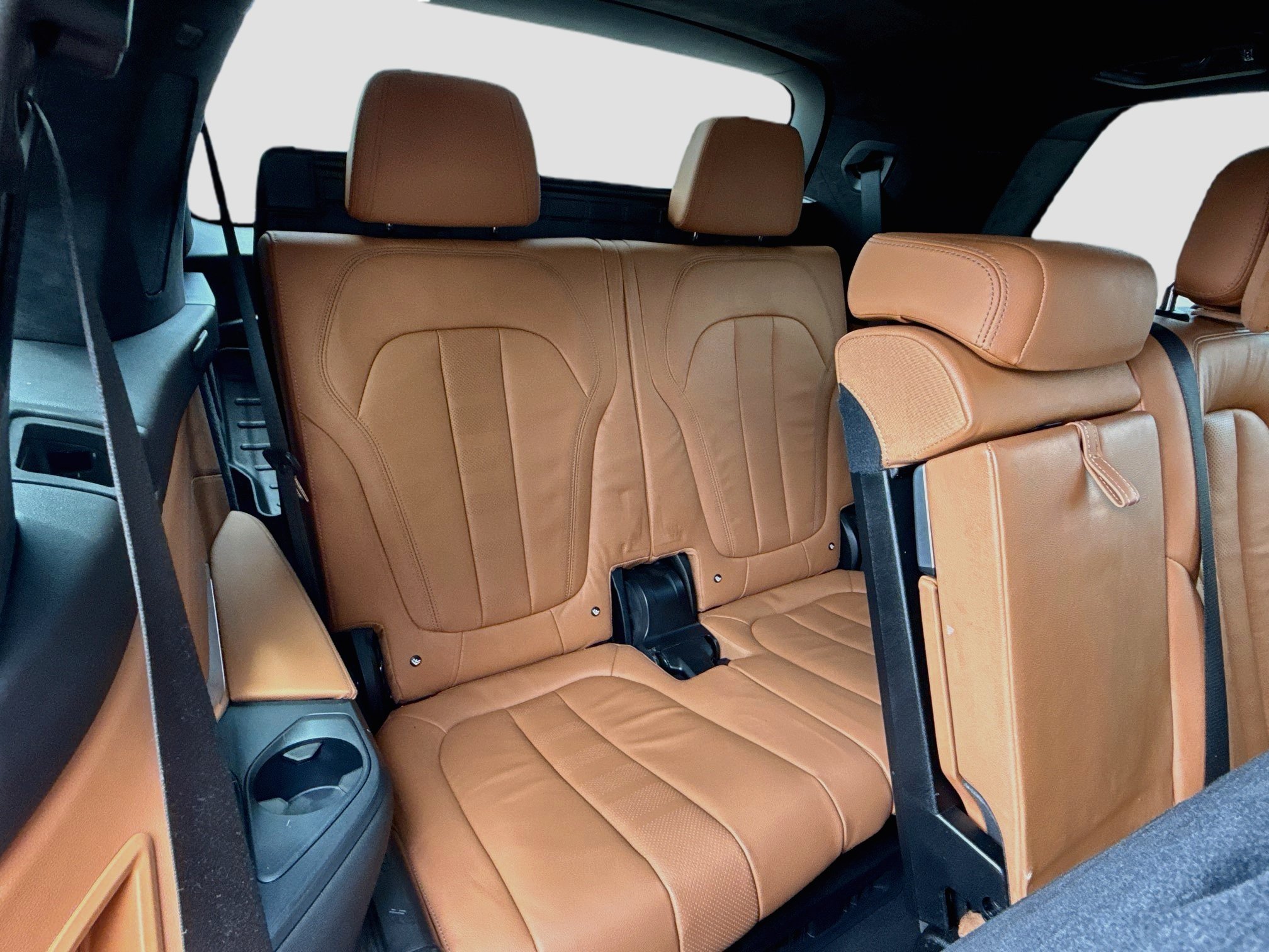 Used 2022 BMW X7 M50i w/ Executive Package AWD/4WD image 22
