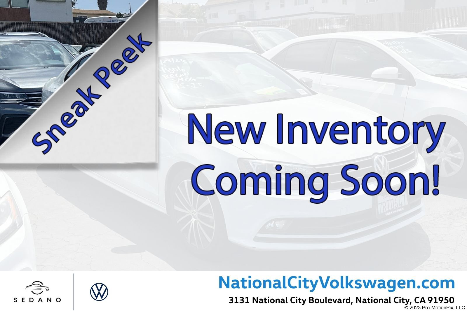 Used 2016 Volkswagen Jetta Sport w/ Lighting Package FWD image 1
