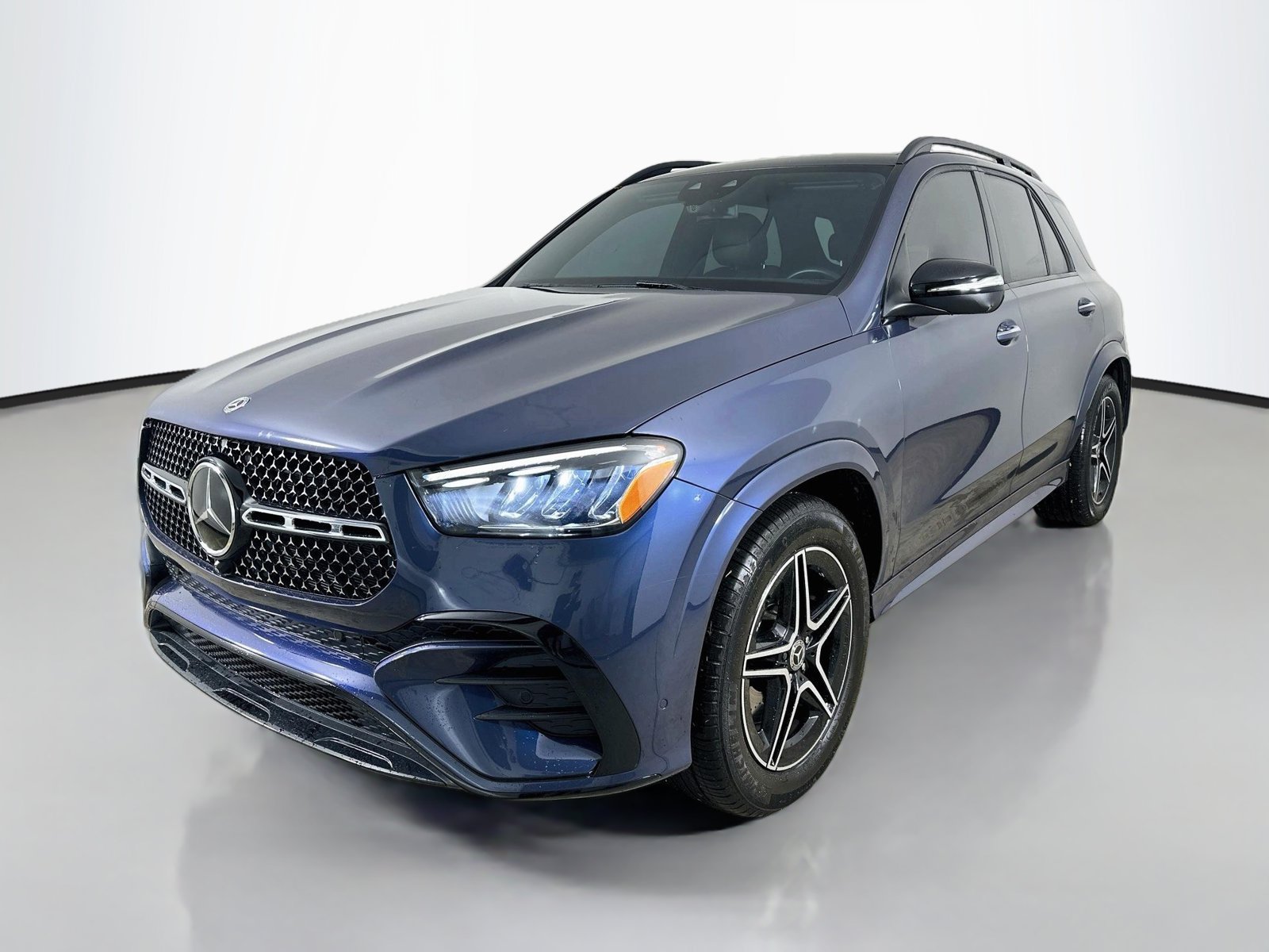 Used 2024 Mercedes-Benz GLE 350 4MATIC