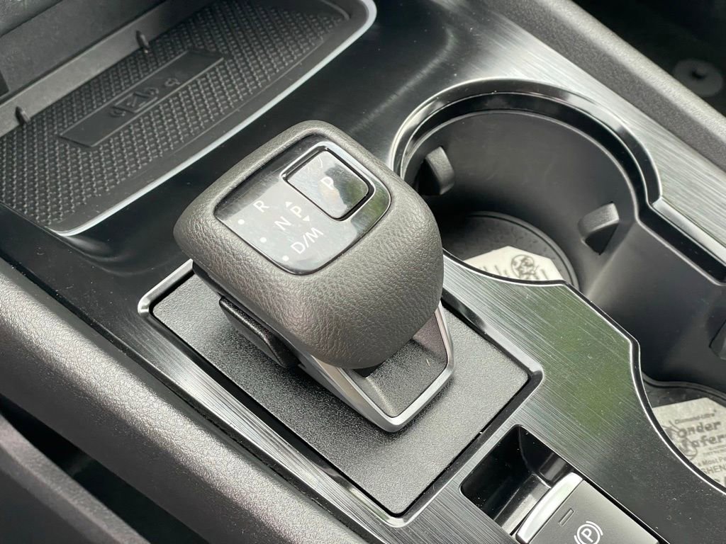 Certified 2023 Nissan Rogue SV AWD/4WD image 19