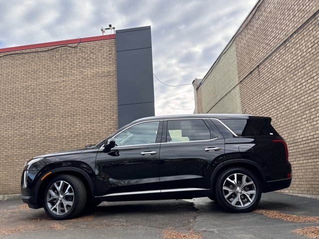 Used 2020 Hyundai Palisade SEL w/ Convenience Package image 13