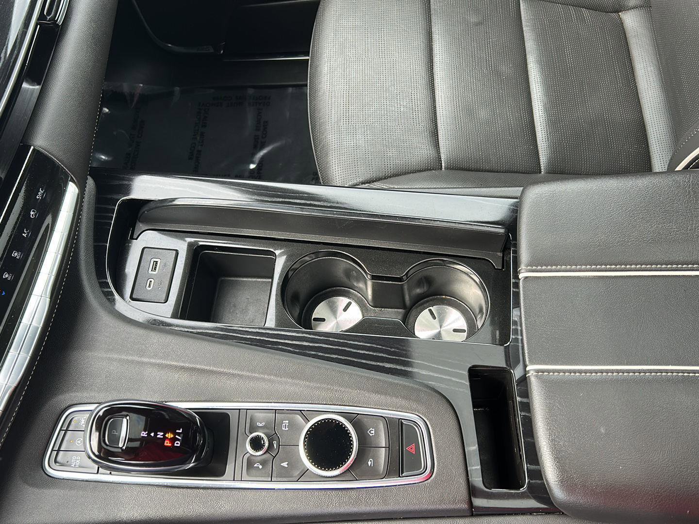 Used 2024 Cadillac Escalade Sport image 19