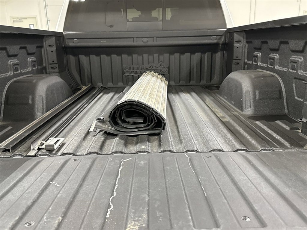 Used 2024 Chevrolet Silverado 1500 High Country image 25
