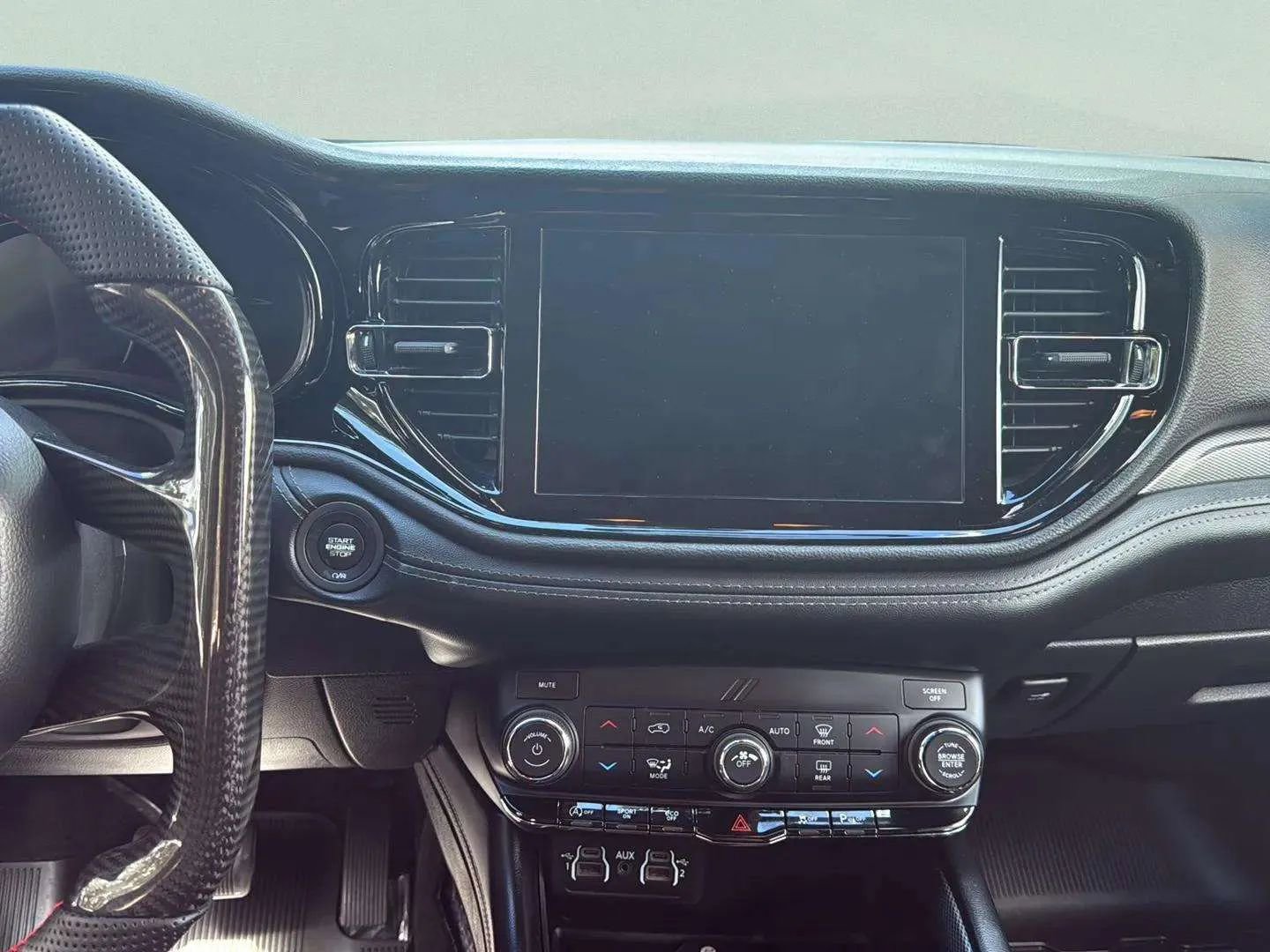 Used 2021 Dodge Durango GT w/ Blacktop Package image 72