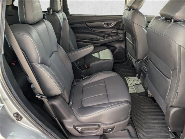 Used 2023 Subaru Ascent Limited image 19