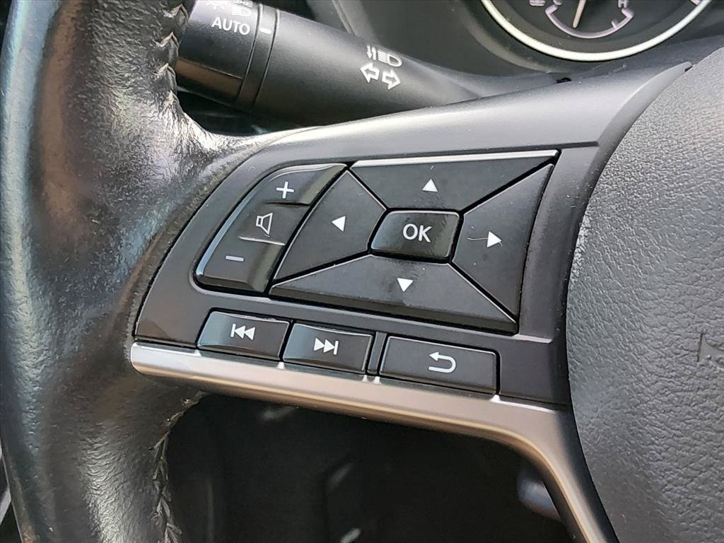 Used 2023 Nissan Sentra SV w/ All-Weather Package FWD image 24